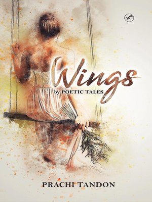 cover image of Wings by Poetictales